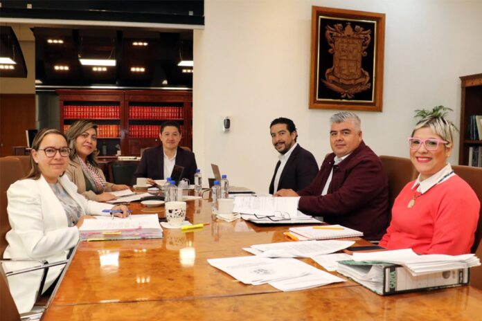 Poder Judicial ,concursos de oposición registran 541 aspirantes