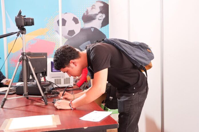 Renueva tu licencia sin multas ni recargos en Ceconexpo
