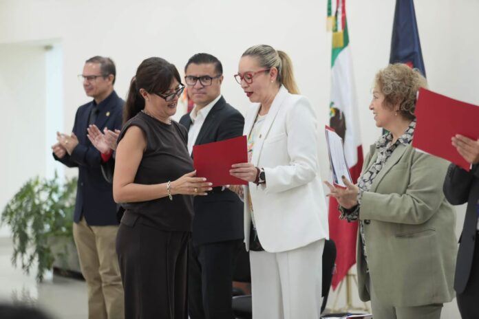 Tras años, justicia laboral para docentes de la UMSNH