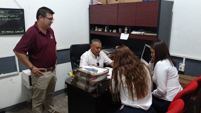 Gobierno Municipal y Sí Financia Entregan Créditos a Emprendedores