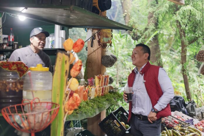 Michoacán no se gobierna con imposiciones: Torres Piña Michoacán no se gobierna con imposiciones: Torres Piña