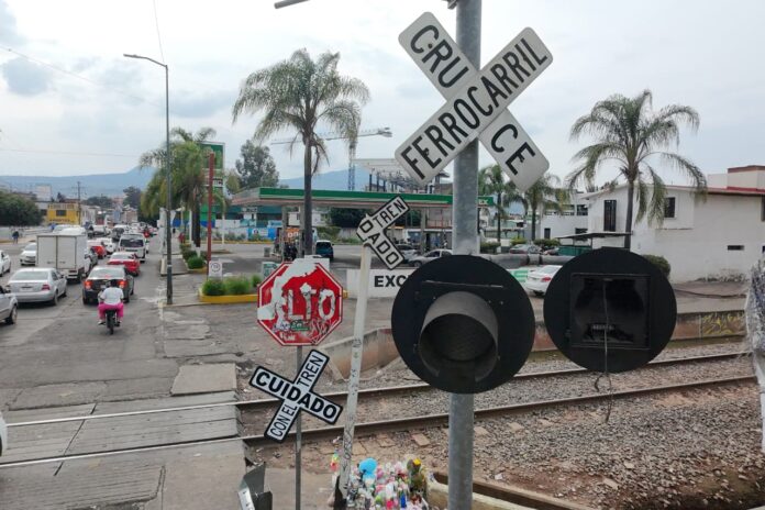Tras la tragedia, Kansas City responde con pintura, Morelia