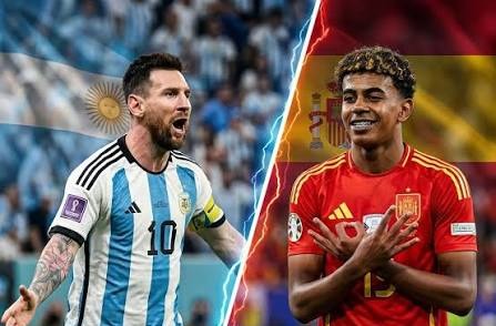 España, favorita para conquistar Mundial 2026, según el supercomputador de Opta España, favorita para conquistar Mundial 2026, según el supercomputador de Opta