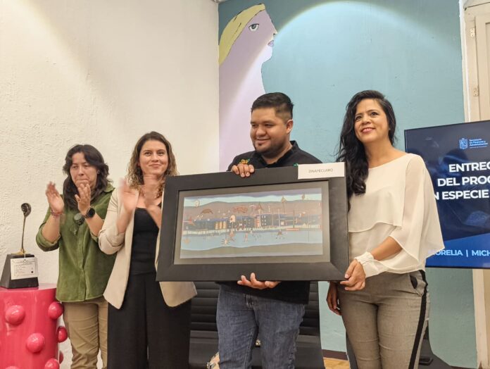 Arte llega a siete municipios mediante Pago en Especie Arte llega a siete municipios mediante Pago en Especie