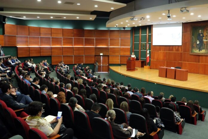Poder Judicial, foro sobre la protección de seres sintientes Poder Judicial, foro sobre la protección de seres sintientes