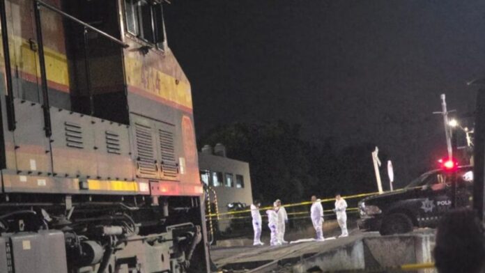 Ahora, dmandan corredor ferroviario seguro en Morelia Ahora, dmandan corredor ferroviario seguro en Morelia