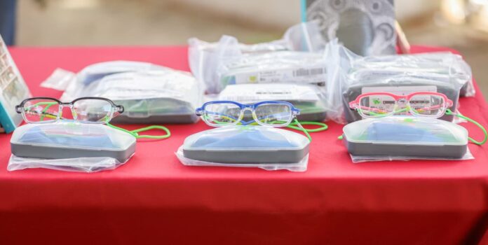 Últimos días para solicitar los lentes gratuitos del programa Vive Saludable Últimos días para solicitar los lentes gratuitos del programa Vive Saludable