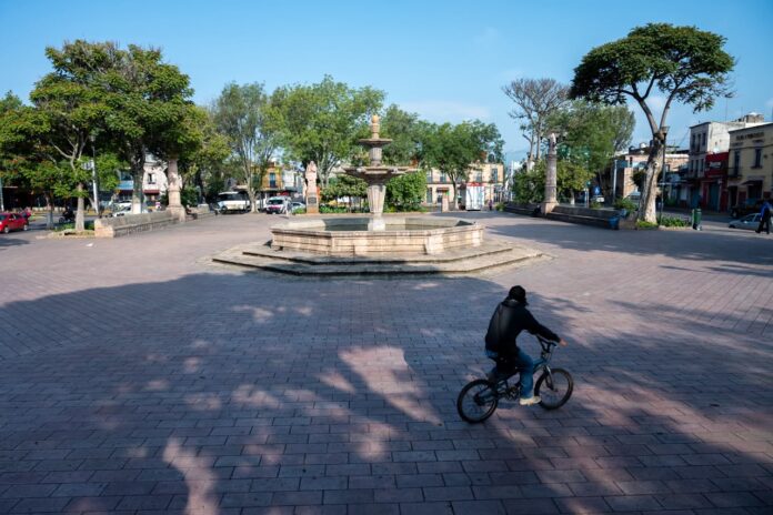 Clima | ¡Buen día, Morelia! Clima | ¡Buen día, Morelia!
