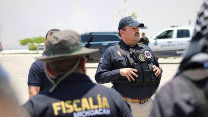 Perfilan robo de vehículos como móvil del homicidio de Julio Meza Perfilan robo de vehículos como móvil del homicidio de Julio Meza