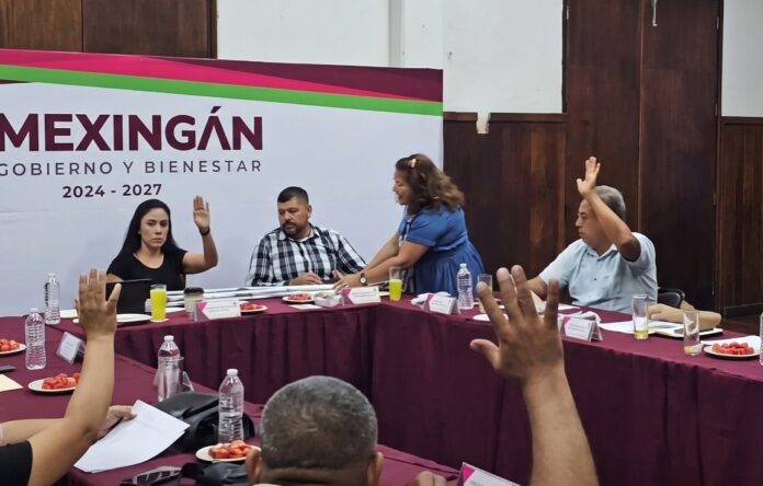 "No me voy a callar": regidora exige respuestas para víctimas de minas en Apatzingán "No me voy a callar": regidora exige respuestas para víctimas de minas en Apatzingán