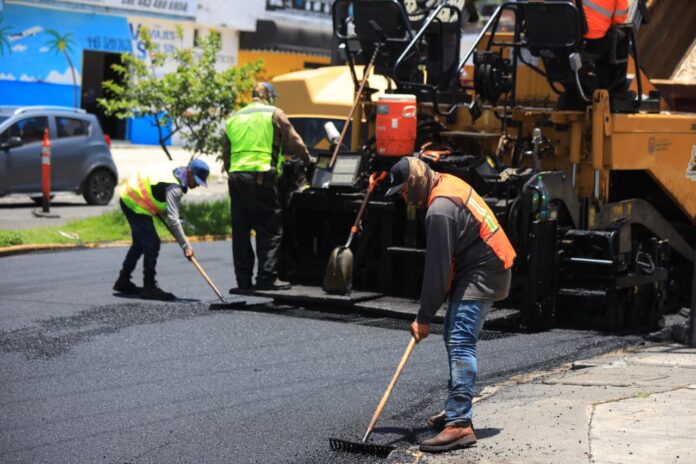 Seguridad y mejor movilidad en avenida Torreón Nuevo: Gobierno de Morelia