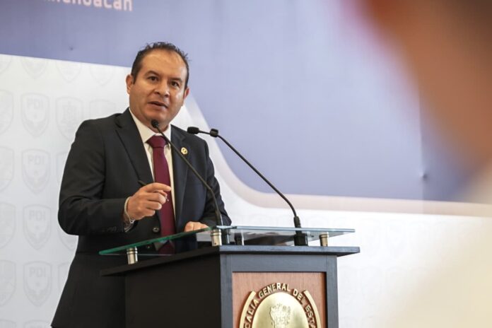 Fiscalía, bajo la lupa Kansas City por muerte de menor en Morelia Fiscalía, bajo la lupa Kansas City por muerte de menor en Morelia
