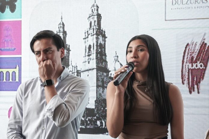 Morelia, IJUM reconoce falta de diagnóstico sobre jóvenes