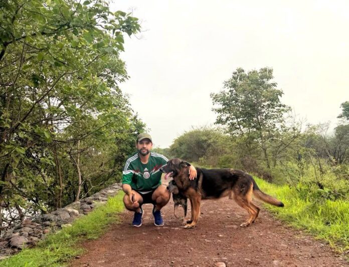 Octavio Ocampo impulsa la creación de Institutos de Protección Animal