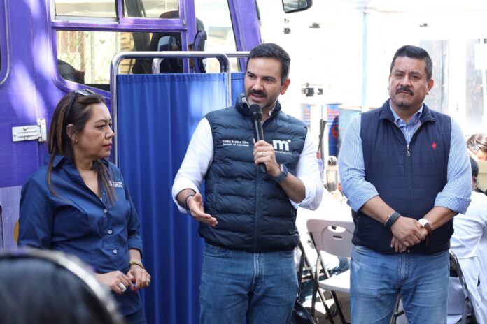 Acerca Gobierno de Morelia servicios integrales a familias Acerca Gobierno de Morelia servicios integrales a familias