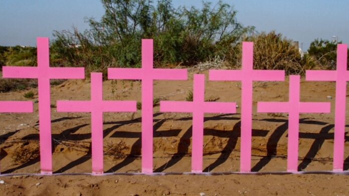Michoacán, 7 de 66 asesinatos de mujeres, tipificados como feminicidios