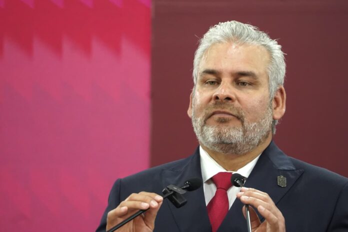 Gobierno de Michoacán, atento a alcaldes señalados de nexos con el narco