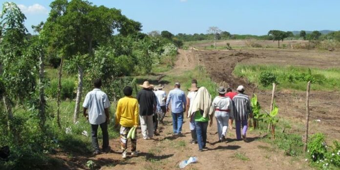 Michoacán, Segob da seguimiento a desplazamiento en Arteaga: Bedolla