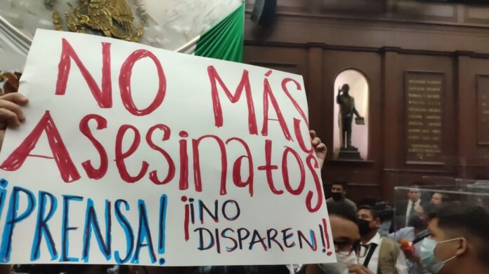 LIBRE EXPRESIÓN…