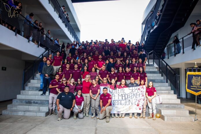 UMSNH, Apuestan por el 100% en la matrícula de calidad