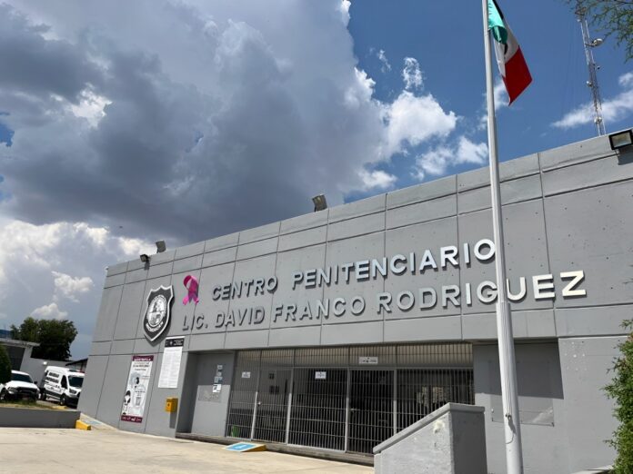 Homicidio lidera los ingresos a prisión en Michoacán