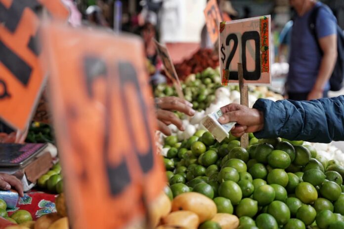 Crece 1.7% la economía michoacana en primer trimestre: INEGI