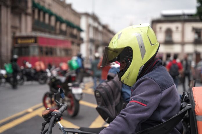 En dos semanas, accidentes de moto dejan estela de tragedias