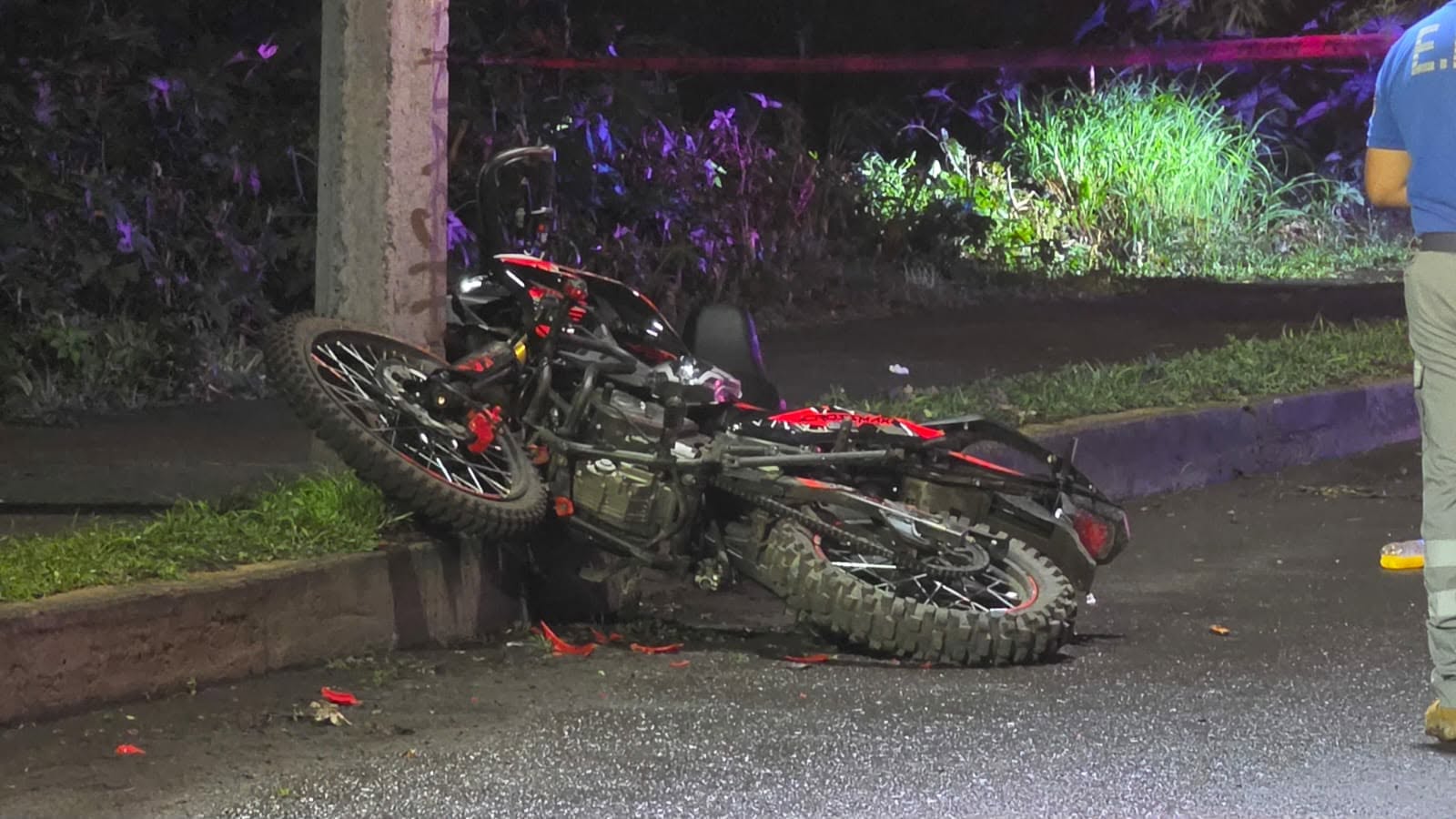 Fin de semana rojo en carreteras de Michoacán: 9 accidentes, 2 muertos y 12 lesionados