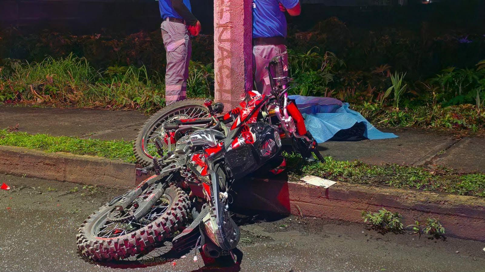 Fin de semana rojo en carreteras de Michoacán: 9 accidentes, 2 muertos y 12 lesionados