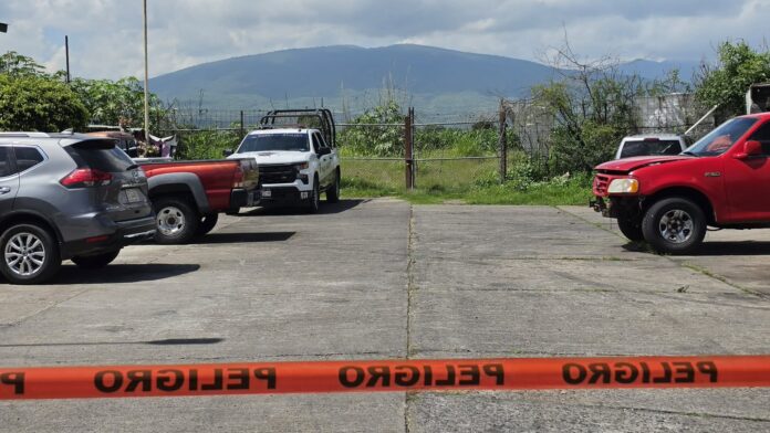 Era menor de edad el asesinado en Prados del Bosque, Zamora