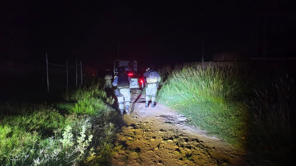 Sábado violento en Michoacán: Seis homicidios y un hallazgo de restos humanos