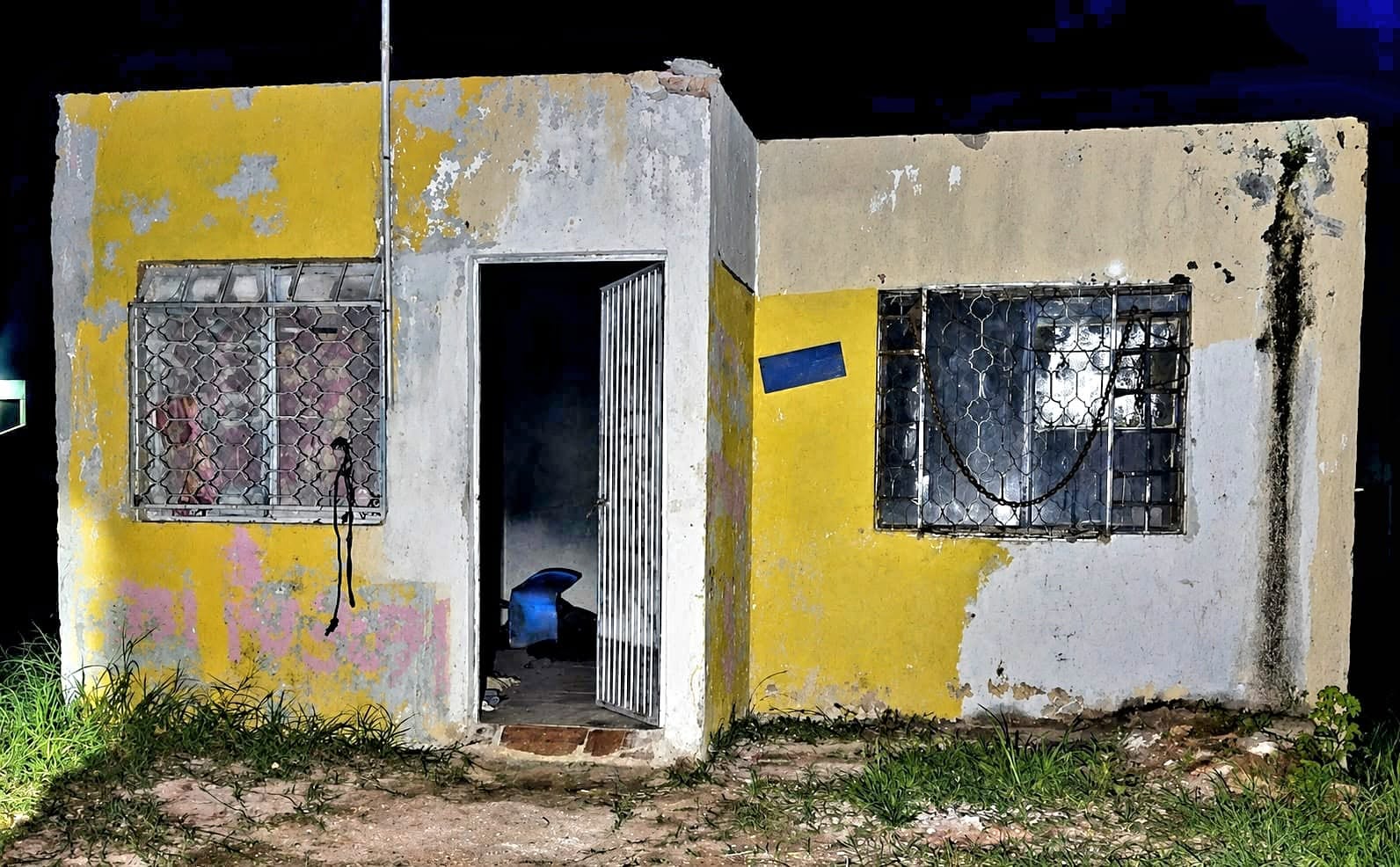 Sábado violento en Michoacán: Seis homicidios y un hallazgo de restos humanos