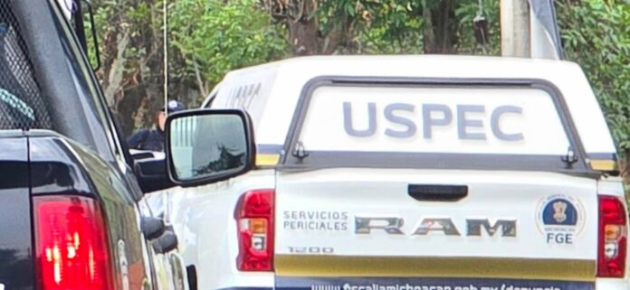 Localizan a mujer asesinada en Zinapécuaro