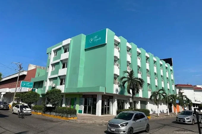Hotel Margarita ofrece comodidad, ubicación estratégica y atención para viajeros Hotel Margarita ofrece comodidad, ubicación estratégica y atención para viajeros