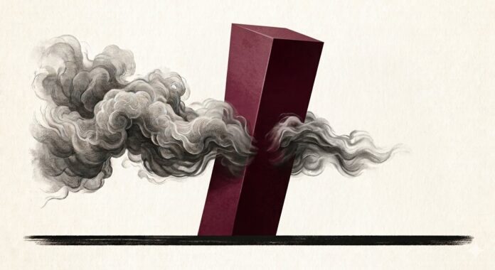 Samuel Ponce: MICHOACÁN: ENCUESTAS DE HUMO, NERVIOS DE ACERO