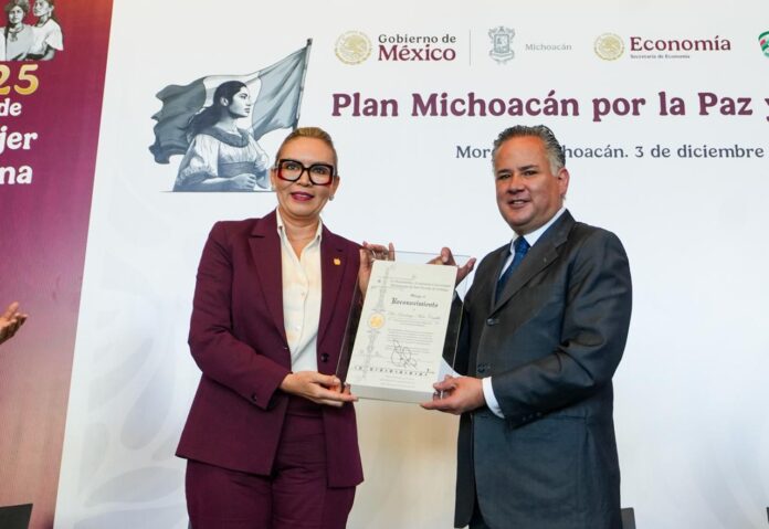 Cifra récord de patentes nicolaitas durante la administración de Yarabí Ávila Cifra récord de patentes nicolaitas durante la administración de Yarabí Ávila