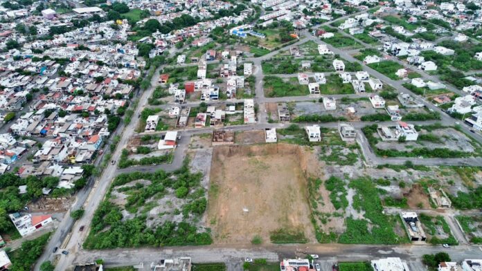 Gobierno Municipal Formaliza Donación de Terreno para Nueva Clínica IMSS