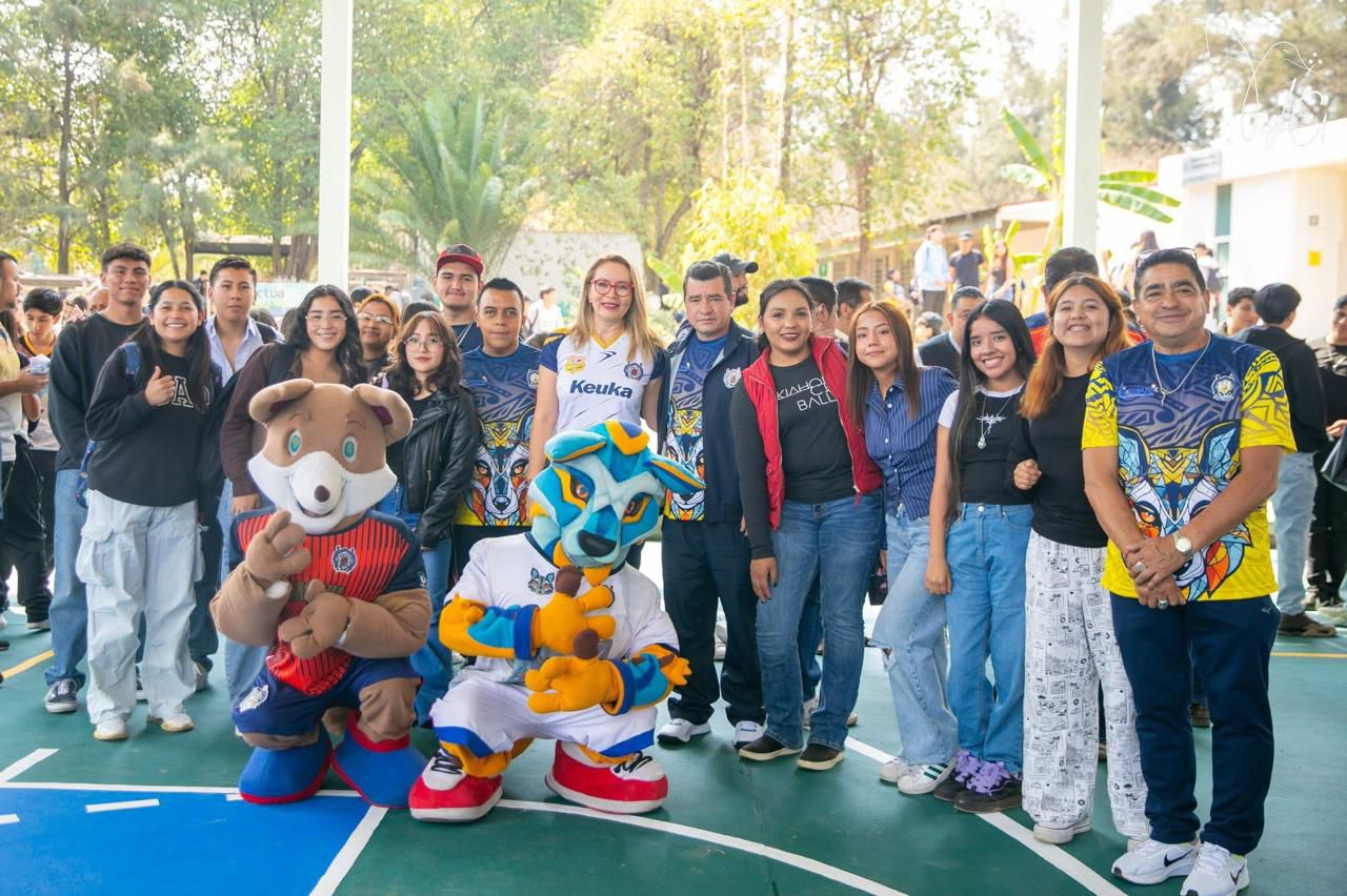 Mañana inician charlas informativas del bachillerato nicolaita