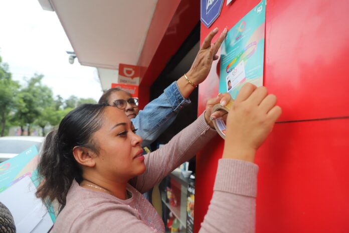 DIF Morelia acerca el censo de personas autistas 'InfinitaMente Morelia'