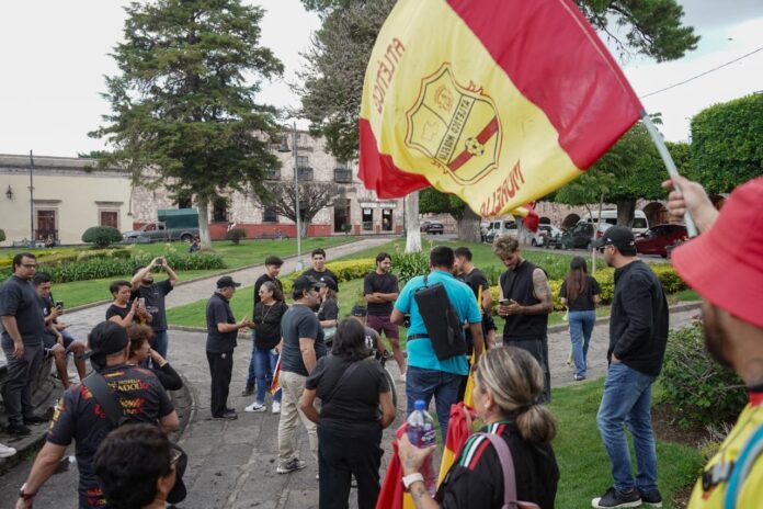 Monarcas y afición piden el regreso del ascenso y descenso