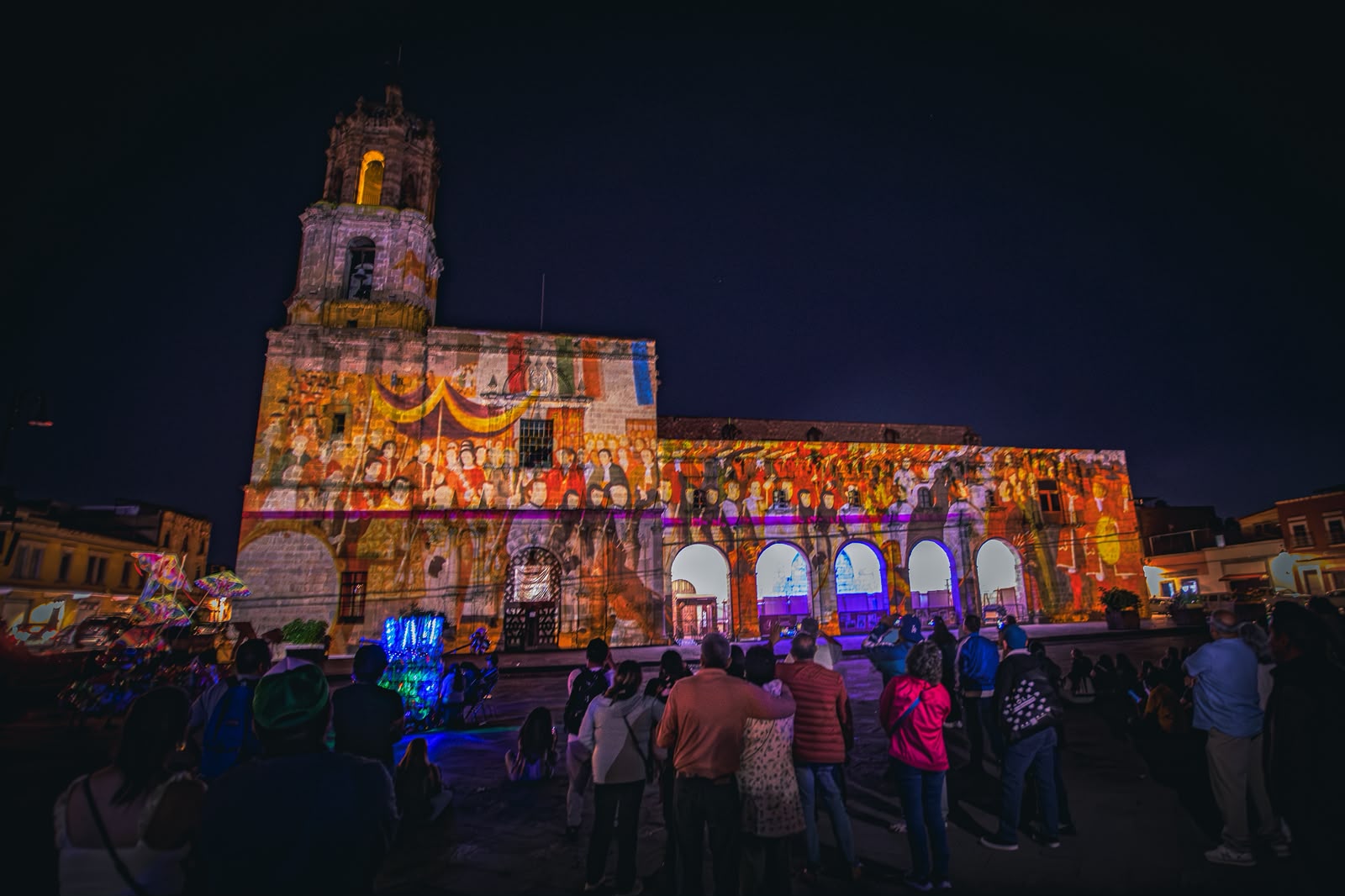 Eventos y atractivos turísticos consolidan a Morelia como destino para verano