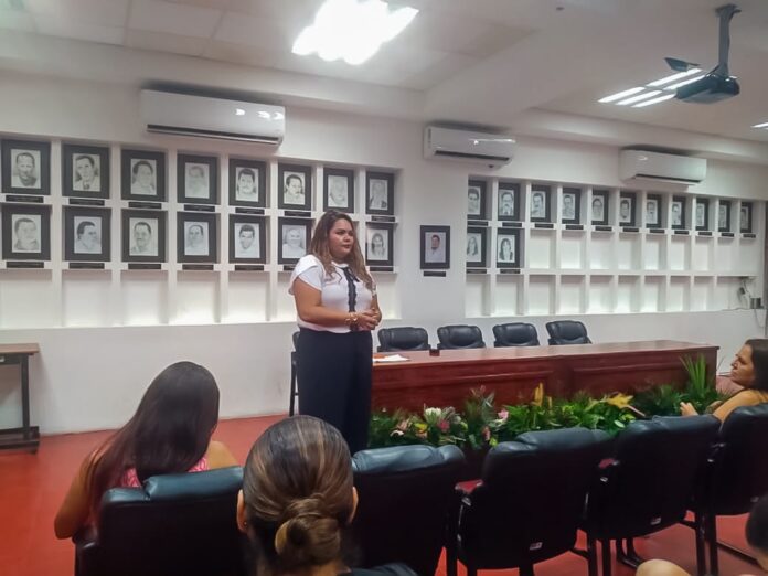 Gobierno de LZC apoya trámites de pasaportes