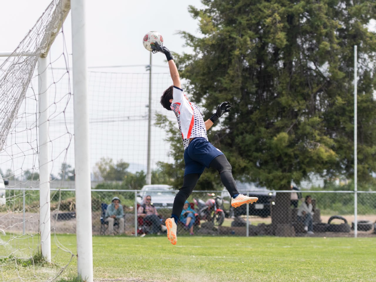 Atlético Morelia-UMSNH concluye participación en Copa Metropolitana 2026