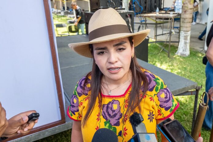 Grecia Quiroz pondrá énfasis proceso penal contra "El R1"