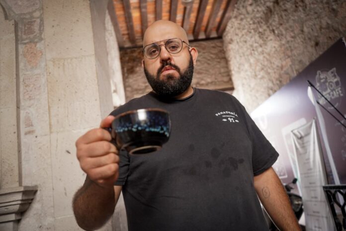En busca del valor detrás del café michoacano