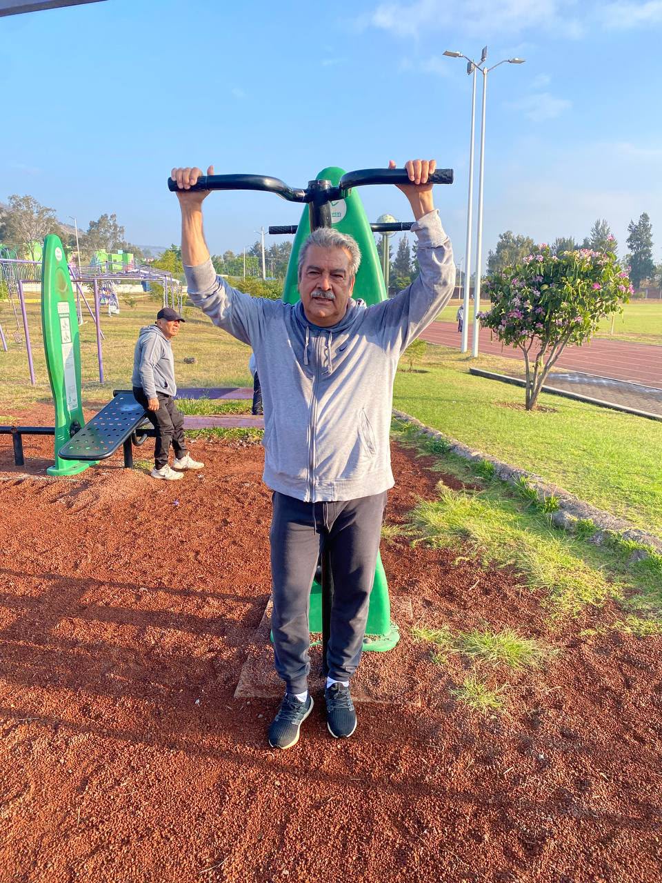 Medio ambiente, deporte y cultura, trascendentales para la transformación de Michoacán