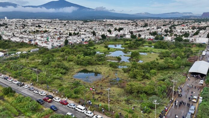Morelia: La apuesta por un transporte verde