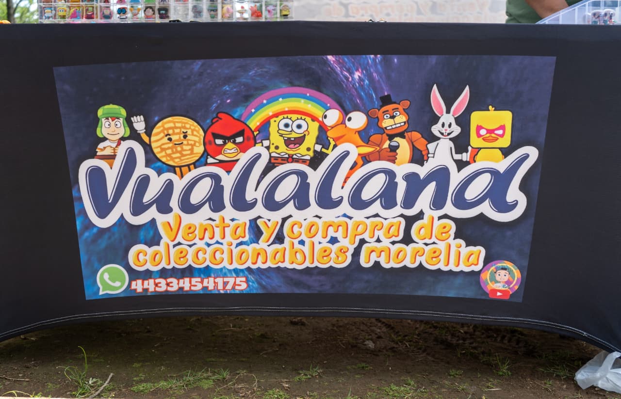 Armando: coleccionista de recuerdos de una infancia que no olvida