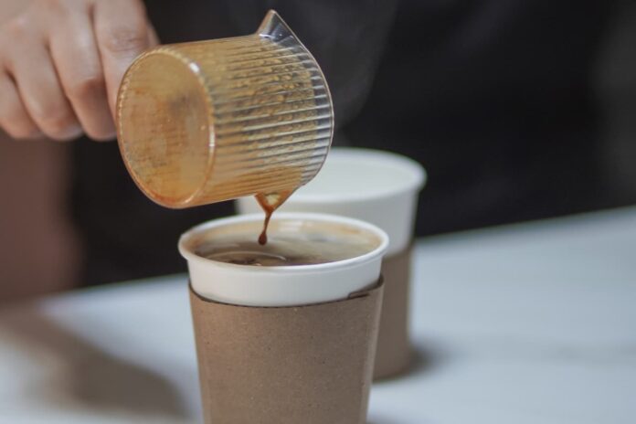 Inauguran el Primer Encuentro Michoacano del Café en Morelia