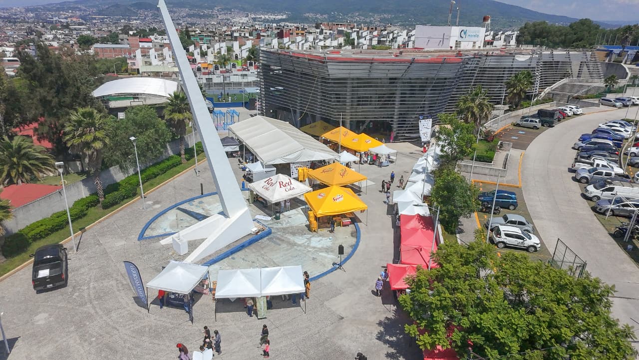 FungiFest convierte a Morelia en la capital de los hongos de Michoacán